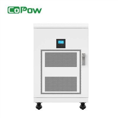 ที่เก็บแบตเตอรี่สำหรับระบบพลังงานแสงอาทิตย์ในบ้าน