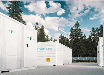 การพัฒนาคุณภาพสูงของอุตสาหกรรมไฟฟ้าลิเธียม