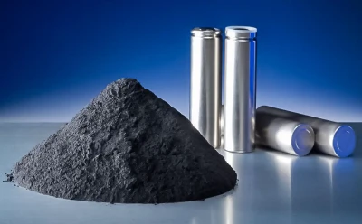 Graphite Anode Graphite Anode
