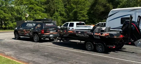 แบตเตอรี่ LiFePo4 ขนาดใดสำหรับมอเตอร์หลอก?